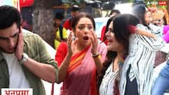 Anupama Spoiler: बीच सड़क पर राजा की धुलाई करेगी परी, अनुपमा को बर्बाद करेगी उसकी नई बिजनेस पार्टनर?