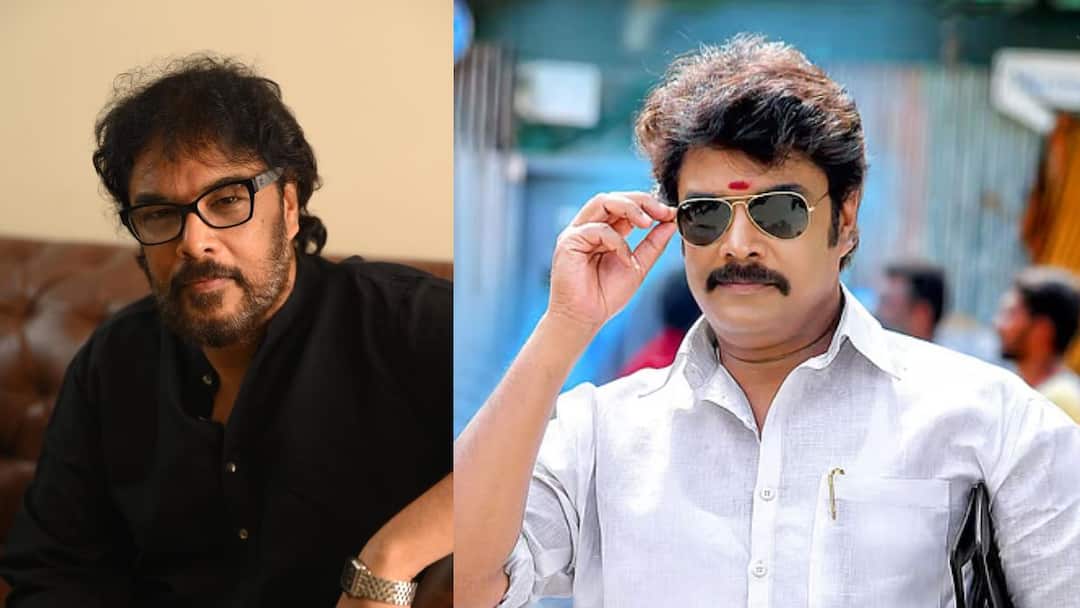 Sundar C: சுந்தர்.சி பெயருக்கு பின்னால் இப்படி ஒரு காரணமா? - இந்த கதை தெரியுமா?