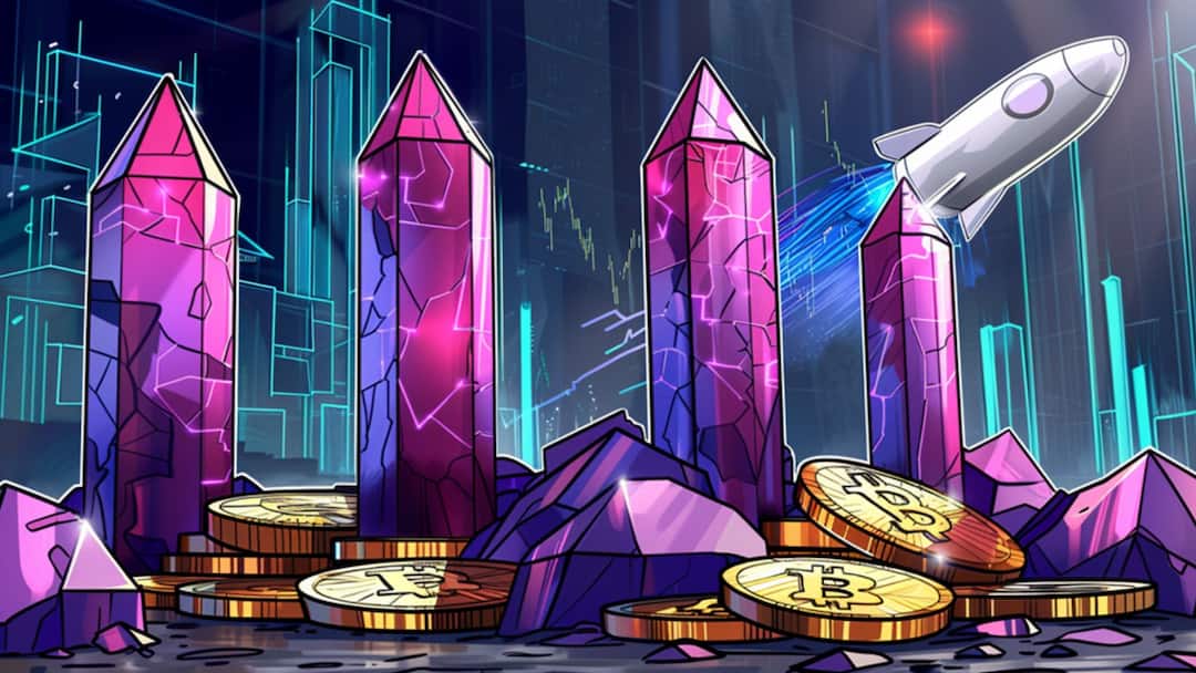 <div>Investors Chasing the Next 50x Crypto Are Selling Dogecoin (DOGE) for This $0.035 Token, Here's Why</div>