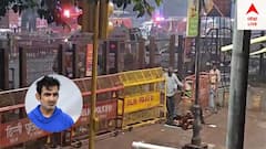 দিল্লি বিস্ফোরণ নিয়ে সোশ্যাল মিডিয়ায় কী বার্তা দিলেন গম্ভীর ও ধবন?