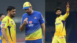 IPL 2026 મેગા ઓક્શન: CSK જાડેજા સહિત આ 5 મોટા ખેલાડીઓને છૂટા કરી શકે છે, ચેન્નાઈ ટીમમાં મોટા ફેરફારની સંભાવના