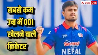 सिर्फ 14 साल में इंटरनेशनल डेब्यू! जानिए वनडे क्रिकेट के टॉप 5 सबसे कम उम्र के खिलाड़ी