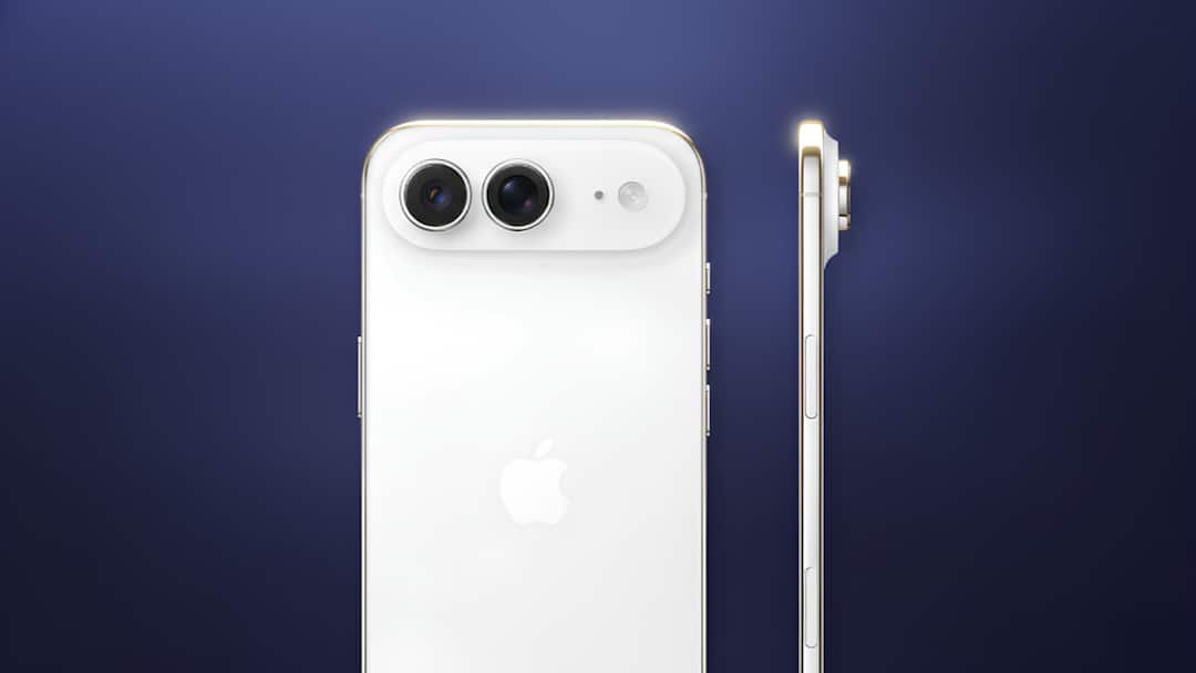 iphone air 2 cancelled as apple is not happy with sale of iphone air know details here क्या iPhone Air 2 नहीं होगा लॉन्च? ऐप्पल ने इस वजह से ले लिया बड़ा फैसला