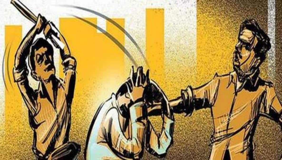 கறி சூடாக இல்லையென தகராறு ; கூலித் தொழிலாளி மீது தாக்குதல் ! சோகத்தில் தாய், மகள் தற்கொலை