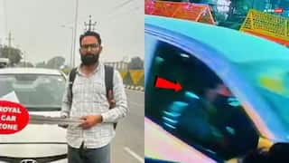 Delhi Blast Bomber Dr Umar's Pulwama Home Demolished