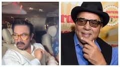 Dharmendra Health Updates Highlights: Aamir Khan And Gauri Spratt Visit Veteran Actor At Breach Candy Hospital