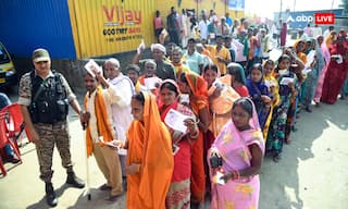 Bihar Election 2025 Phase 2 Voting: बिहार चुनाव के लिए आखिरी चरण की वोटिंग जारी, 122 सीटों पर 1302 उम्मीदवारों की किस्मत का होगा फैसला