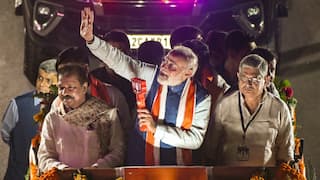 'One-Sided Wave': BJP Confident Of 'Massive' NDA Win In Bihar After Record Voter Turnout