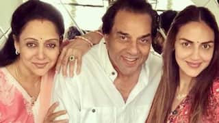 Esha Deol Claims Dharmendra 'Stable & Recovering', Hema Malini Condemns False Reporting