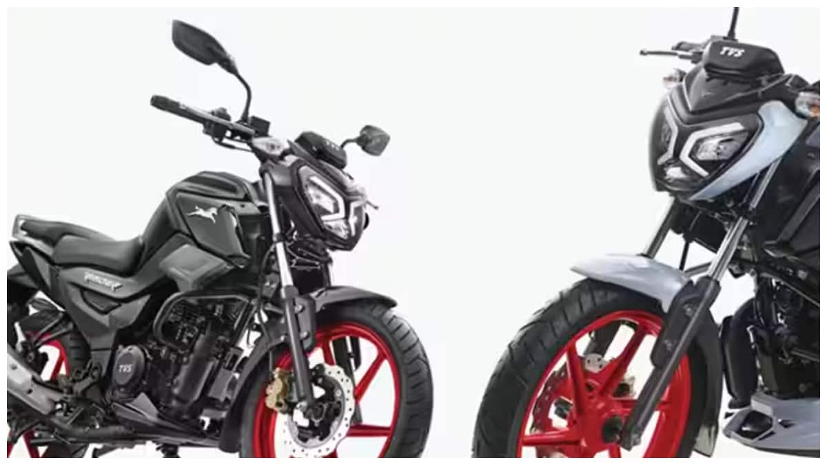 Best Bikes Under One Lakh Rupees: ఆఫీసుకు వెళ్లడానికి 1 లక్ష రూపాయల పరిధిలో బైక్ కొనాలనుకుంటున్నారా? మంచి ఆప్షన్స్‌ ఏంటో చెక్ చేయండి!