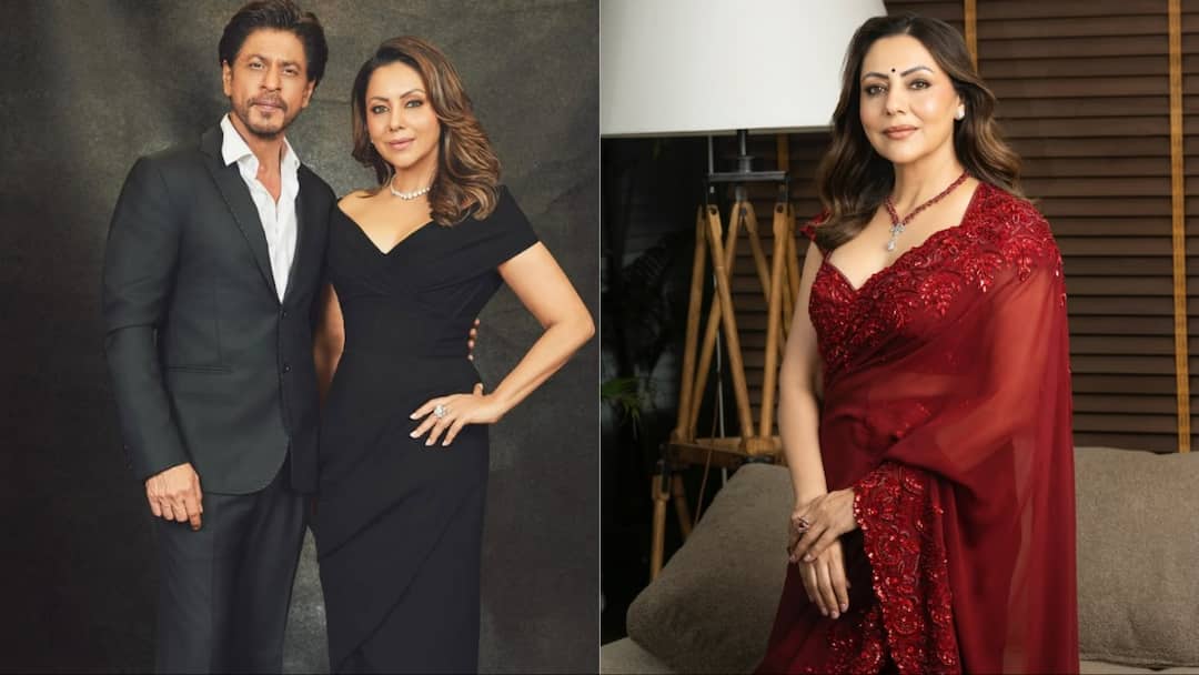 एक्टिंग में नहीं किया डेब्यू, लेकिन अमीरी में ऐश्वर्या और दीपिका को मात  देती हैं गौरी खान, जानें नेटवर्थ