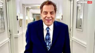 Dharmendra Health Update: दिग्गज अभिनेता धर्मेंद्र की अब कैसी है हालत? बेटे सनी देओल ने दिया हेल्थ अपडेट