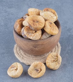 ਅੰਜੀਰ ਖਾਣ ਦੇ ਹੈਰਾਨੀਜਨਕ ਫਾਇਦੇ: ਦਿਲ ਦੀ ਸਿਹਤ, ਹੱਡੀਆਂ ਦੀ ਮਜ਼ਬੂਤੀ ਅਤੇ ਚਮੜੀ ਲਈ ਕੁਦਰਤੀ ਦਵਾਈ