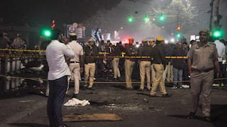 Delhi Blast: બે વર્ષથી એકઠા કરી રહી હતી વિસ્ફોટકો, પૂછપરછમાં ડૉક્ટર શાહિને આતંકી કાવતરાનો કર્યો સ્વીકાર
