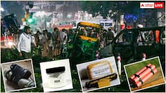 Delhi Blast: IED और RDX से लेकर प्लास्टिक एक्सप्लोजिव और जिलेटिन स्टिक तक, कितनी तरह के होते हैं बम धमाके?