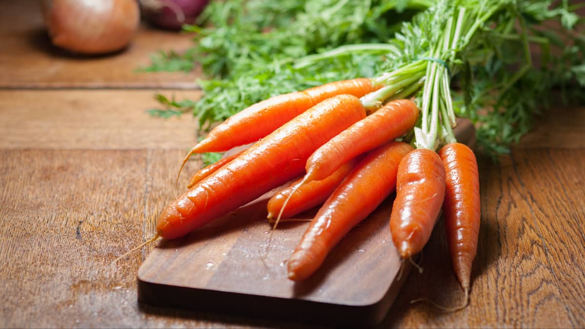10 Winter Foods That Improve Digestion And Keep Your Gut Happy