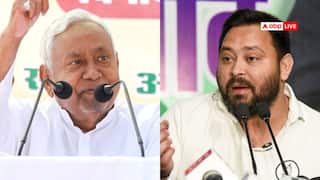 બિહારમાં ફરી એક વખત નીતિશ સરકાર, મોટાભાગના એક્ઝિટ પોલમાં NDA ને બહુમતી, મહાગઠબંધન પાછળ, જાણો કોને કેટલી સીટ મળશે?