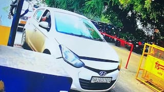 Red Fort Blast: ભયાનક બ્લાસ્ટ પહેલા ક્યાં-ક્યાં ગઈ હતી કાર ? સામે આવી લોકેશનથી જોડાયેલી મહત્વની જાણકારી 