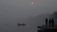 Weather Update : শৈত্য প্রবাহের সতর্কবার্তা দিল্লিতে, কলকাতায় দিনের তাপমাত্রাও নামল স্বাভাবিকের নীচে !