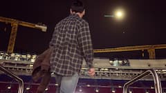 Lionel Messi’s Surprise Return To Barcelona: Camp Nou Photos Break The Internet