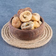 ਅੰਜੀਰ ਖਾਣ ਦੇ ਹੈਰਾਨੀਜਨਕ ਫਾਇਦੇ: ਦਿਲ ਦੀ ਸਿਹਤ, ਹੱਡੀਆਂ ਦੀ ਮਜ਼ਬੂਤੀ ਅਤੇ ਚਮੜੀ ਲਈ ਕੁਦਰਤੀ ਦਵਾਈ