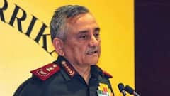 CDS Chauhan Stresses Tech Superiority For Winning Wars, Says No Runners-Up Exist