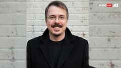 Pluribus Looks Like A Show About AI, But Vince Gilligan Says He Actually Hates AI