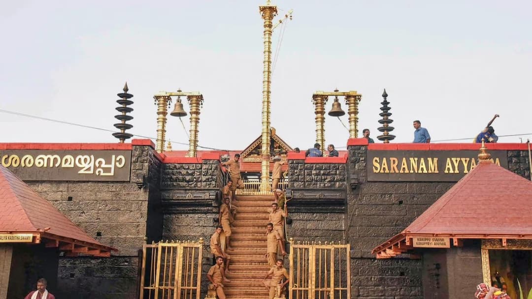 Sabarimala Malai: ஐயப்ப பக்தர்களே! சபரிமலைக்கு மாலை எப்போது போடலாம்? எந்த நேரத்தில் அணியலாம்?