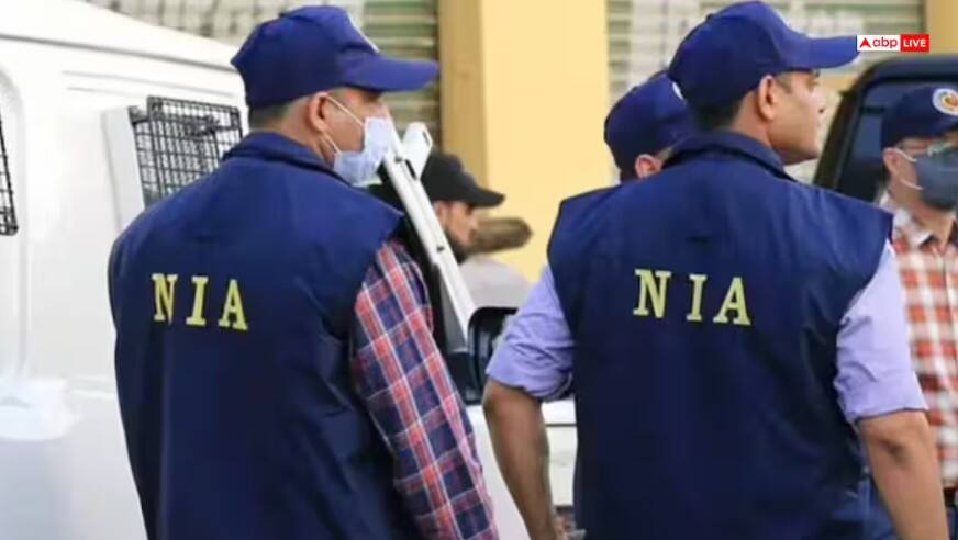 NIA Files Supplementary Chargesheet Against 7 Accused, Education Society In TN ISIS Case
