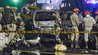 दिल्ली ब्लास्ट पर चीन का पहला रिएक्शन, सिंगापुर ने बताया आतंकी हमला, अमेरिका, मालदीव समेत अन्य देशों ने क्या कहा?