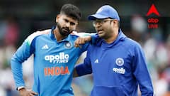 অক্সিজেন লেভেল কমে হয়ে গিয়েছিল ৫০! দক্ষিণ আফ্রিকার বিরুদ্ধে আদৌ খেলতে পারবেন শ্রেয়স?