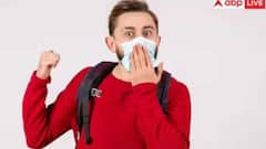 Health Tips For Sinus : શિયાળામાં સાઇનસની સમસ્યા થાય છે? અસરકારક ઘરેલું ઉપચાર જાણો!