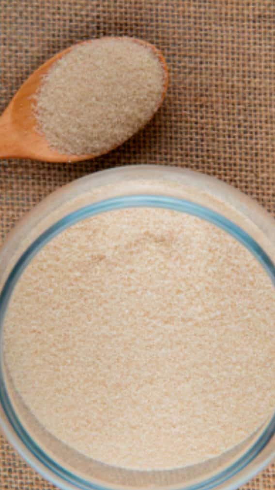 ரவையில் இவ்வளவு நன்மைகளா? எப்படி சாப்பிடலாம்?