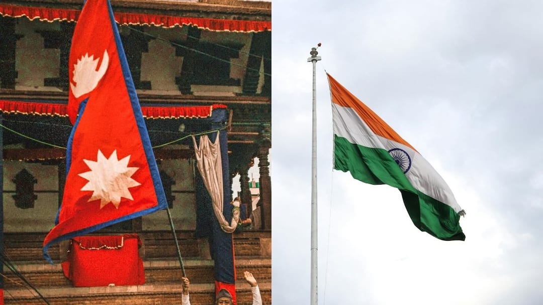 India-Nepal Annual Border Talks Set In Delhi From Nov 12, First Meeting Since Gen Z Protests