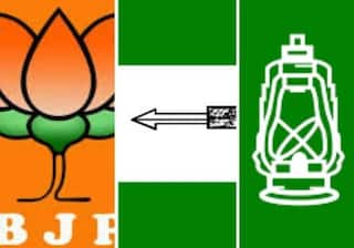 RJD, JDU કે BJP, બિહારમાં કોણ બનશે સૌથી મોટી પાર્ટી ? એક્ઝિટ પોલે તમામને ચોંકાવ્યા