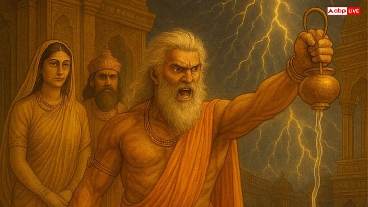 Guru of demons and expert in knowledge:- In mythology, Shukracharya is known as the guru of demons, but his image is not only negative. He was a great expert in astrology, constellation knowledge and Sanjeevani Vidya (the knowledge of bringing the dead back to life). Being the son of Maharishi Bhrigu, he is called Bhargava. His childhood name was Ushna and due to his interest in poetry, he was also called a poet. Due to one of his eyes bursting, he was also known by the name Ekaksha.