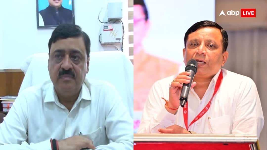 देहरादून में रजत जयंती पर PM मोदी की ऐतिहासिक रैली के पीछे ये 2 नाम, किए थे खास इंतजाम PM Modi historic rally on silver jubilee in Dehradun special preparations by Vinay Shankar Pandey and Banshidhar Tiwari ANN देहरादून में रजत जयंती पर PM मोदी की ऐतिहासिक रैली के पीछे ये 2 नाम, किए थे खास इंतजाम