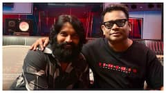 AR Rahman Trolled For Working With POCSO Accused Jani Master; Chinmayi Says ‘He Had No Idea’