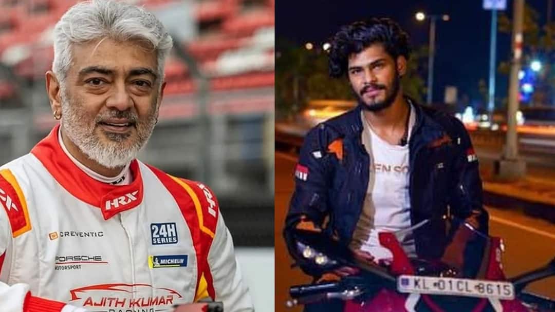 TTF Vasan: அஜித் வழியில் டிடிஎஃப் வாசன்.. இன்னும் 3 ஆண்டுகள் தான்!