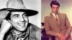 कधीकाळी 200 रुपयांसाठी ओव्हरटाईम, गॅरेजमध्येच पाठ टेकायची..धर्मेंद्र यांनीच उलगडलेला संघर्षकाळ