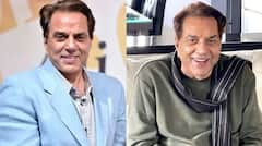 Dharmendra Net Worth: ਬਾਲੀਵੁੱਡ 'ਹੀਮੈਨ' ਧਰਮਿੰਦਰ ਕਿੰਨੀ ਜਾਇਦਾਦ ਦੇ ਮਾਲਕ ? ਆਲੀਸ਼ਾਨ ਫਾਰਮ ਹਾਊਸ ਅਤੇ ਕਾਰਾਂ ਦੇ ਸ਼ੌਕੀਨ...