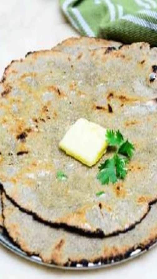 શિયાળામાં રોજ ખાવો જોઈએ બાજરાનો રોટલો, થશે આ 7 મોટા ફાયદા