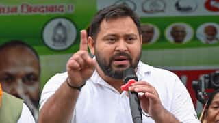 Bihar Election: ચૂંટણી પરિણામ પહેલા જ તેજસ્વી યાદવે જણાવી શપથ ગ્રહણની તારીખ, ભાજપે કર્યો પલટવાર