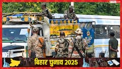 बिहार में मतदान सुरक्षित होगा या नहीं? दिल्ली धमाके के बाद सुरक्षा हाई, क्या हैं खास तैयारियां