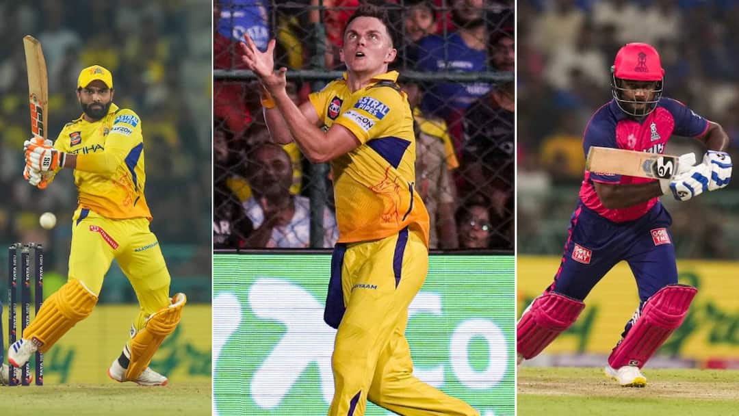 Sam Curran Joins Samson-Jadeja IPL Trade Deal, Players Approve Move: Report