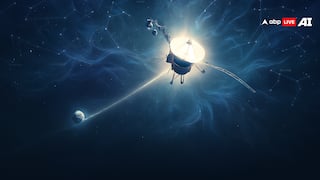 Nasa Voyager 1: నవంబర్ 13న భూమి నుంచి ఒక కాంతి దినం దూరంలో  వాయేజర్ 1 ,  దీనికి జ్యోతిష్య శాస్త్రానికి లింకేంటి?