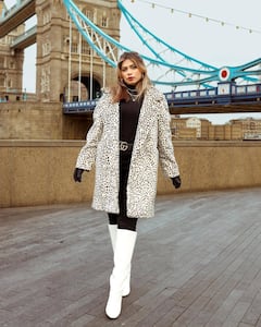 विंटर्स में चाहिए स्टाइलिश लुक? बिग बॉस 19 की इस हसीना से ले इंस्पिरेशन