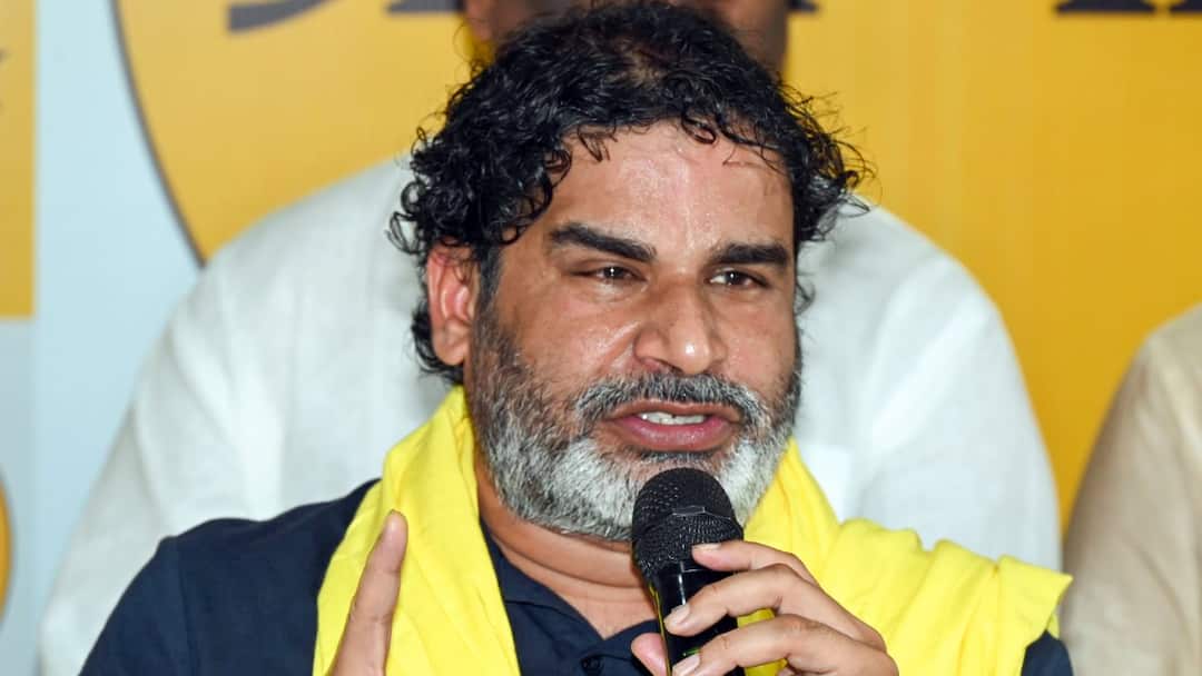 ‘NDA Distributed Rs 14,000 Cr From World Bank Fund To Bihar Women’: Jan Suraaj’s Big Claim After Results