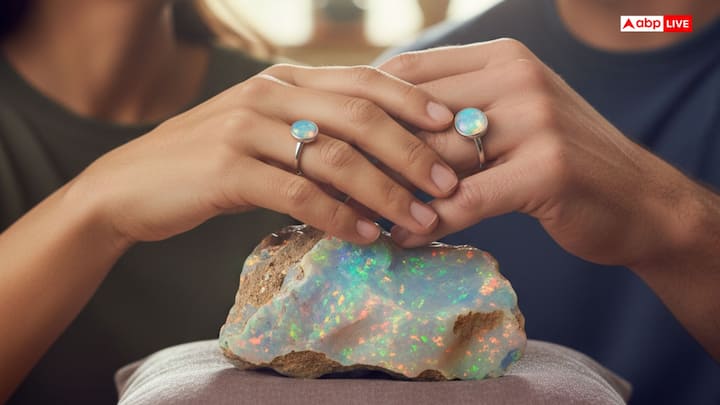 हर व्यक्ति चाहता है कि उसका वैवाहिक जीवन खुशियों से भरा रहे, पार्टनर के साथ किसी भी तरह का अनबन न हो. लेकिन कुंडली में मौजूद नकारात्मक ग्रहों के कारण दांपत्य जीवन में मनमुटाव हो जाता है. इस बात से अगर आप भी परेशान हैं, तो अपनाएं ये रत्न जिससे वैवाहिक जीवन में खुशहाली आएगी.