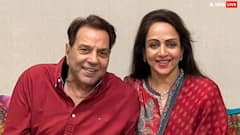 'झूठी खबर कैसे फैला सकते हैं...' धर्मेंद्र के निधन की अफवाहों पर भड़कीं पत्नी हेमा मालिनी
